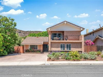 3323 Rainbow Creek Cir, Thousand Oaks, CA, 91360
