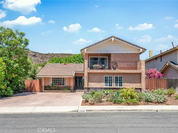 3323 Rainbow Creek Cir, Thousand Oaks, CA 91360