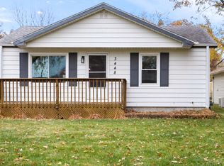 3448 N 52nd St, Lincoln, NE 68504