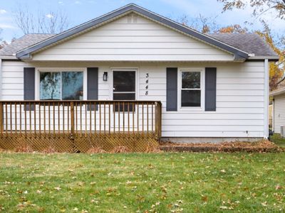 3448 N 52nd St, Lincoln, NE, 68504