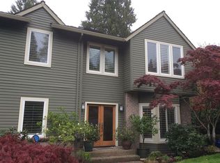 6025 SW Knightsbridge Dr, Portland, OR 97219