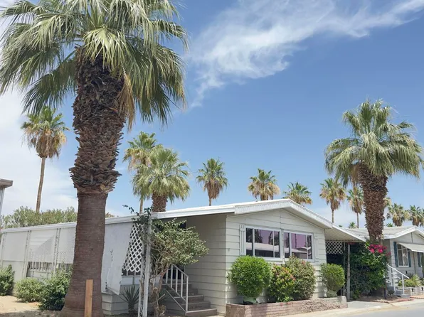 51555 Monroe St Spc 51, Indio, CA 92201