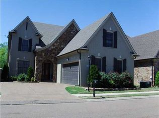 3623 W Taplow Way, Collierville, TN 38017