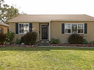 5703 Hayter Ave, Lakewood, CA 90712