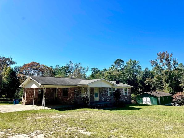 12648 Highway 29, Brewton, AL 36426