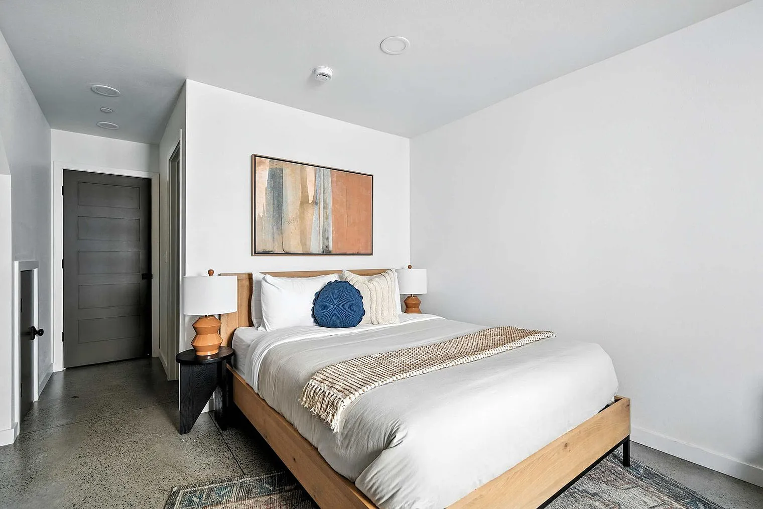 Studio, 1.0 bath, 290 sqft, $2,369 — Photo 4
