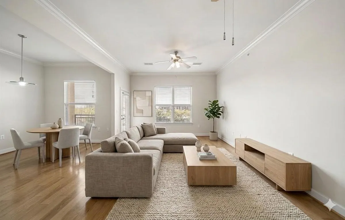 Building Photo - 1010 Rosine St #407