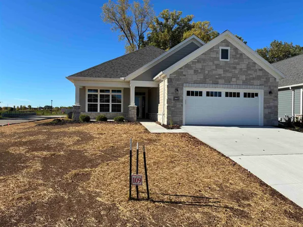 5667 N Kestrel Cir, Appleton, WI 54913