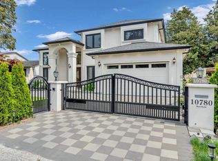 10780 Mortfield Rd, Richmond, BC V7A2W3