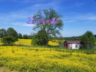00 Layell Rd, Elkin, NC, 28621