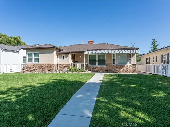 2219 W Clark Ave, Burbank, CA 91506