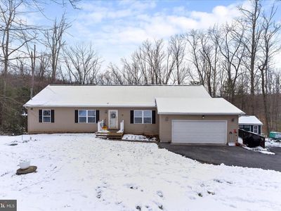1565 Fox Hollow Rd, Shermans Dale, PA, 17090