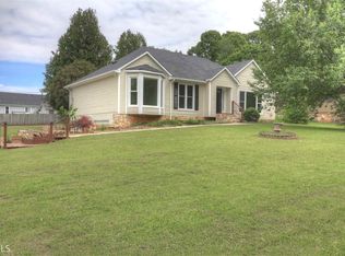 300 Deere St, Stockbridge, GA 30281