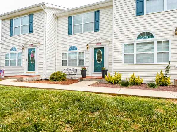 225 Amanda Ln APT 2, Bristol, TN 37620