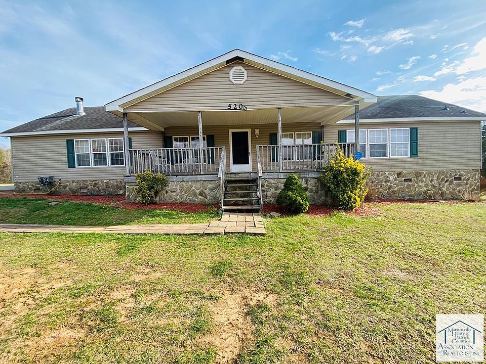 5200 Chatham Rd, Martinsville, VA 24112 MLS 139079 Zillow