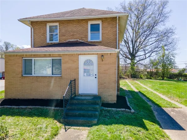 730 29th St, Parkersburg, WV 26101