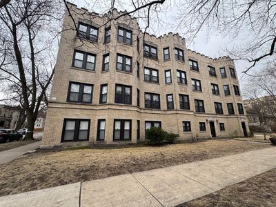 1905 W Estes Ave #1, Chicago, IL, 60626