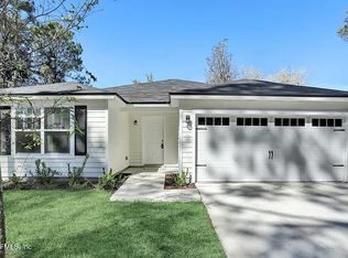 1116 W 30th St, Jacksonville, FL 32209
