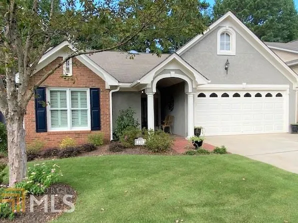 116 Masters Dr N, Peachtree City, GA 30269