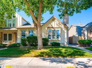 9662 W Chatfield Ave UNIT F, Littleton, CO 80128