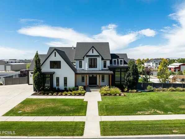 1158 S 980 W, Mapleton, UT 84664