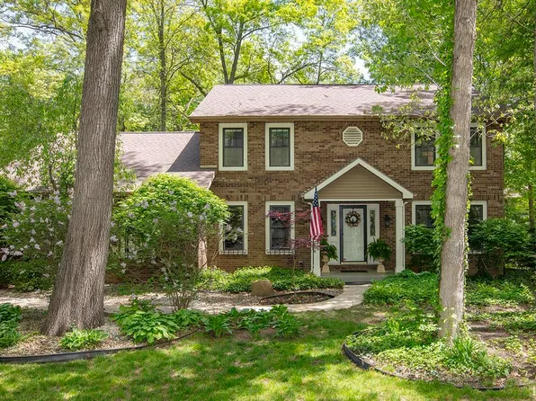 53194 Monterey Dr, Bristol, IN 46507