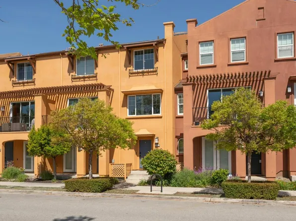 373 Derby Ave, San Mateo, CA 94403