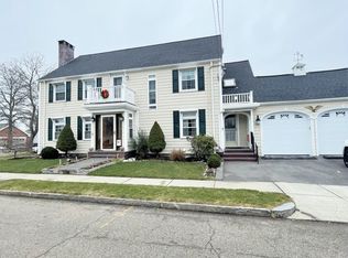 8 Wampatuck Rd #1, Quincy, MA 02169