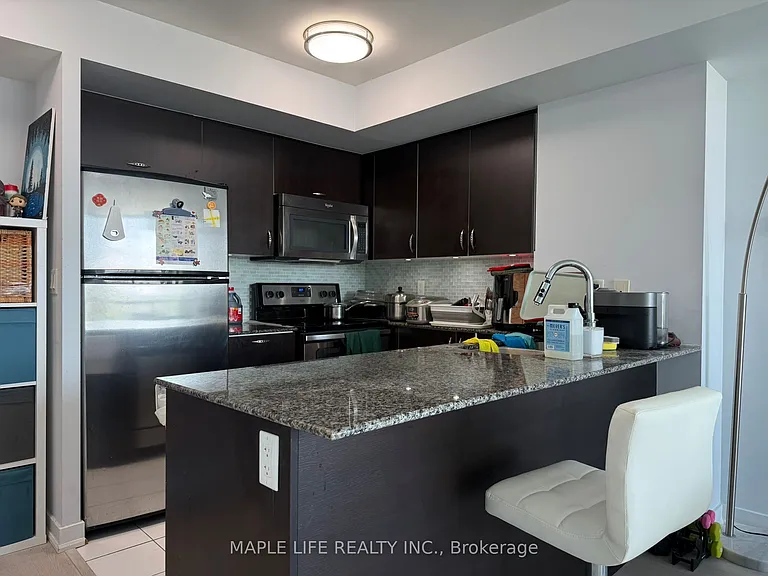 5740 Yonge St #702 — Photo 10