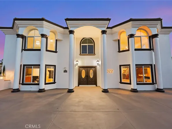 322 E 19th St, Upland, CA 91784