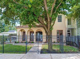 738 E 29th St, Houston, TX 77009