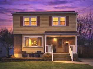 6 Wesley Ave, Cherry Hill, NJ 08002