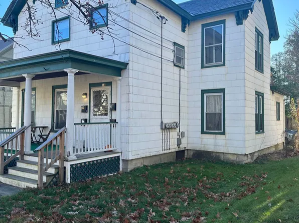 16 E Washington Street, Rutland City, VT 05701