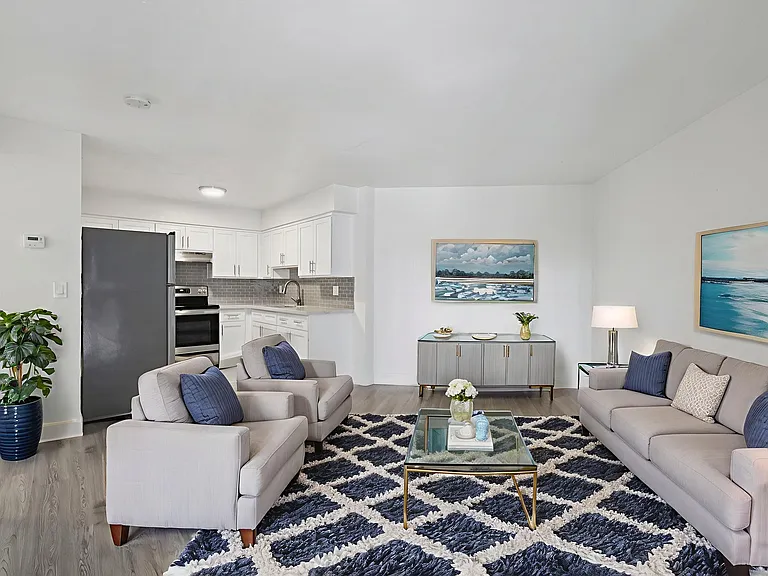 Copper Canyon Apartments — Photo 45