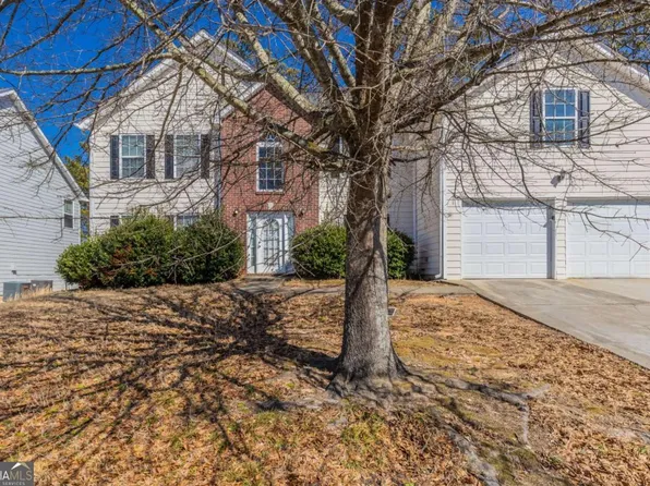 7635 Jumpers Trl, Fairburn, GA 30213