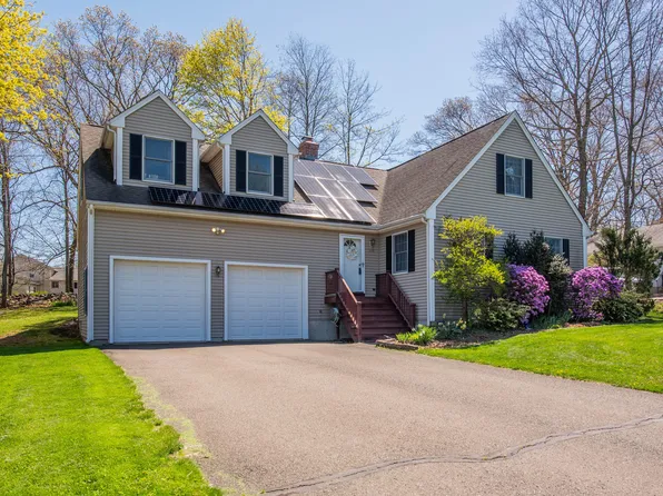 152 Barnes Street, New Britain, CT 06052