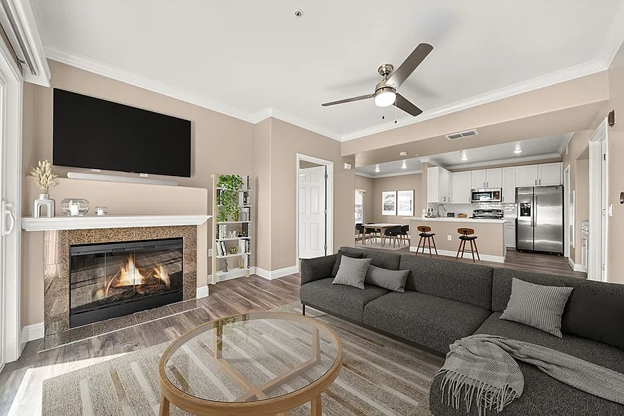 Stonelake Apartments Homes — Photo 3