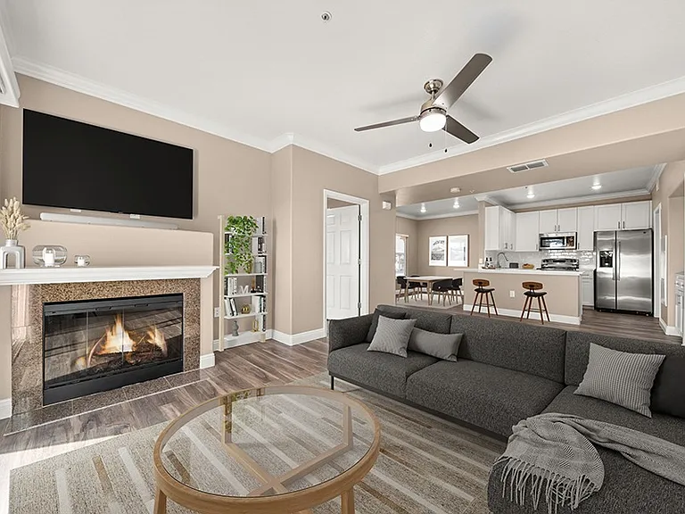 Stonelake Apartments Homes — Photo 3