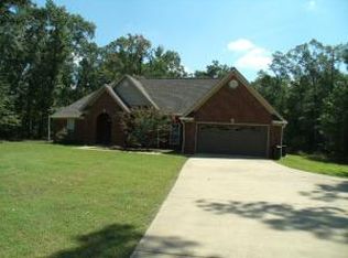 4170 Cal Steens Rd, Caledonia, MS 39740