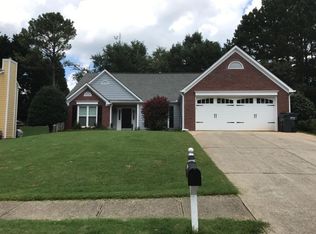 2578 Marleigh Farm Rd NW, Kennesaw, GA 30152