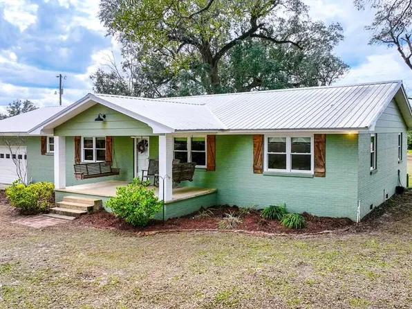 258 Smithtown Rd, Bainbridge, GA 39819