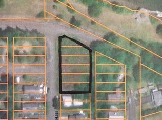 0 Eleventh St, Raymond, WA 98577