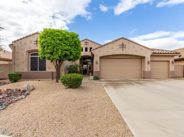 8527 W MOHAWK Lane, Peoria, AZ 85382