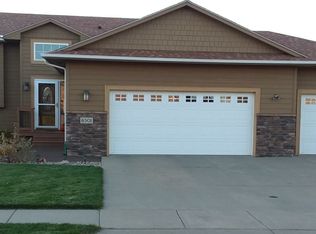 6501 E 45th St, Sioux Falls, SD 57110