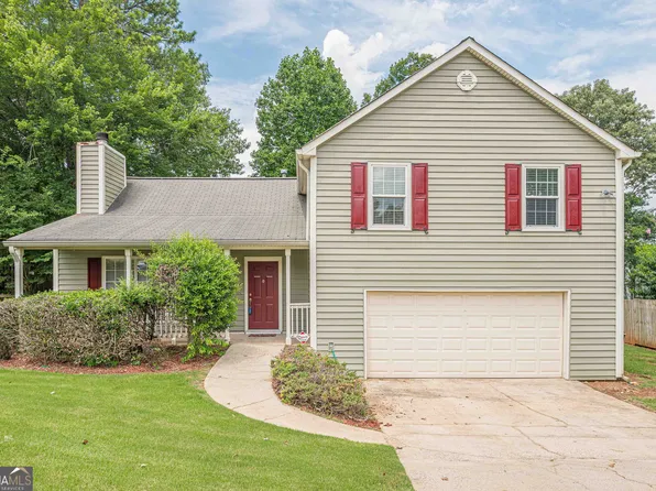 4841 Wilkie Way NW, Acworth, GA 30102