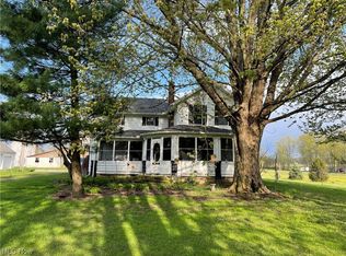 11643 Vermilion Rd, Oberlin, OH 44074