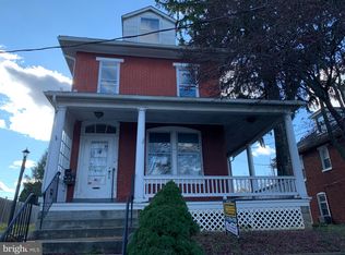 126 Crestmont St, Reading, PA 19611