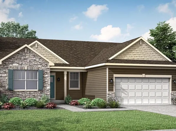 5355 94TH STREET, Pleasant Prairie, WI 53158