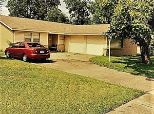 3629 Classic Dr, Garland, TX 75042