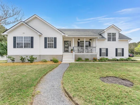 1493 Battery Reynolds Ct, Charleston, SC 29412